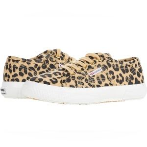 Superga Girl's 2750-Fantasy COTJ- Toddler Size 10.5